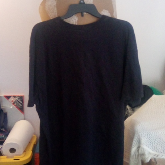 DC Comics Batman T-Shirt, 2XL.            (2 for $15) - Picture 2 of 5